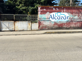 Terreno en Venta en Colonia Miguel Hidalgo, Villahermosa, Tabasco