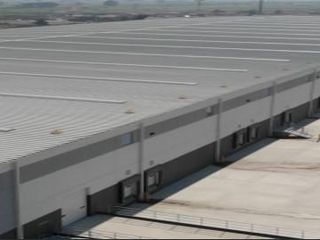 Bodega Industrial en  Toluca