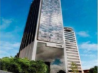 Office for lease Reforma