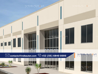 IB-BC0004 - Bodega Industrial en Renta en Tijuana, 16,293 m2.