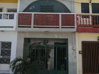 Casa en venta de 4 recamaras en Progreso Yucatan