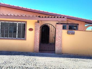 Se vende casa con en San Antonio del Mar, Tijuana