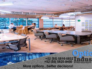 Office for rent Chapultepec area