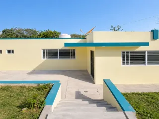 Venta de Casa en Oportunidad de Recuperación en Tantoyuca, Veracruz