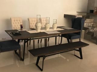 HERMOSA CASA DE OPORTUNIDAD RESIDENCIAL FRESNOS AL NORTE DE LA CIUDAD