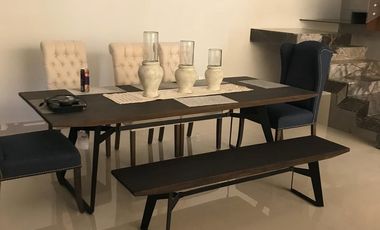HERMOSA CASA DE OPORTUNIDAD RESIDENCIAL FRESNOS AL NORTE DE LA CIUDAD
