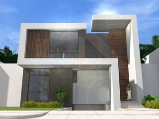 Se Vende Residencia en Cumbres del Cimatario, Roof G, Jardín, Cochera Techada,.