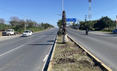 Terreno en Venta en Carretera a Reynosa, Juárez, N.L.