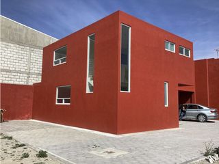 Casa En Venta En Huamantla Tlaxcala