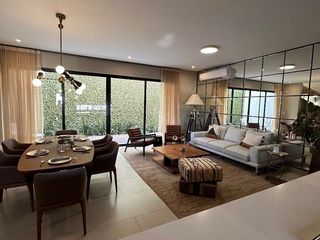 Casa en venta Nuevo Sector en  Cumbres, García