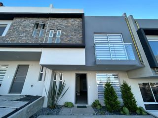 Casa en preventa en Terralta colinas de California | Tijuana B.C.