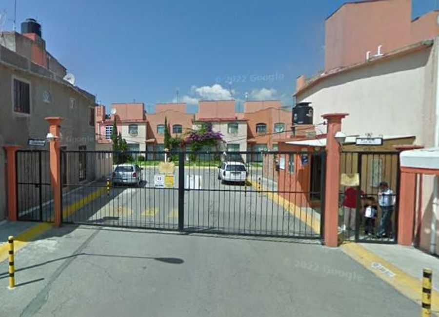 CASA EN VENTA EN COFRADIA DE SAN MIGUEL CUAUTITLAN IZCALLI ARI