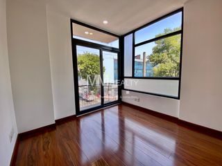 Departamento venta ASTURIAS-bonito y con balcón  / Comfortable with balcony