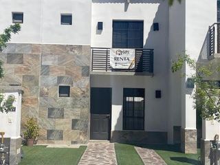 Casa En Renta Bosques Del Dorado León Guanajuato