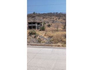 SE VENDE TERRENO EN VISTA HERMOSA