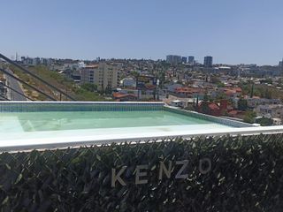 Departamento en  VENTA en Lomas del Campestre