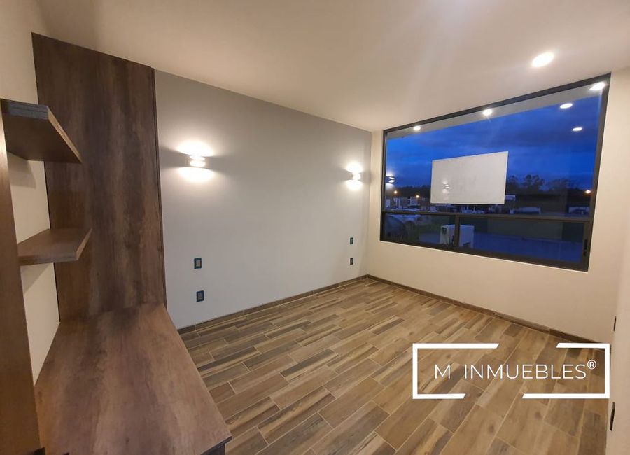 Fantástica casa en venta en Misión de la Montaña