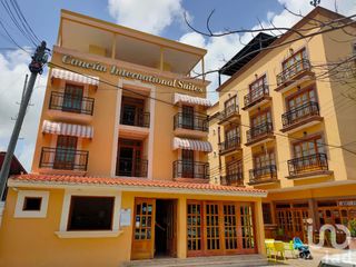 Hotel en venta en Benito Juarez, Quintana Roo