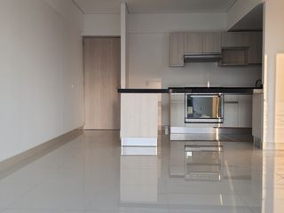 HIR Residencial (2 recámaras)
