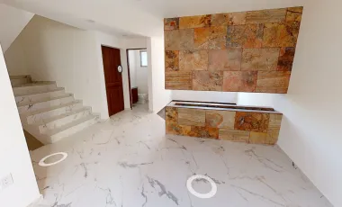CASA EN VENTA EN TLALPAN