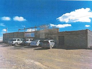 Terreno con construccion en venta en Cd Juarez Las Granjas