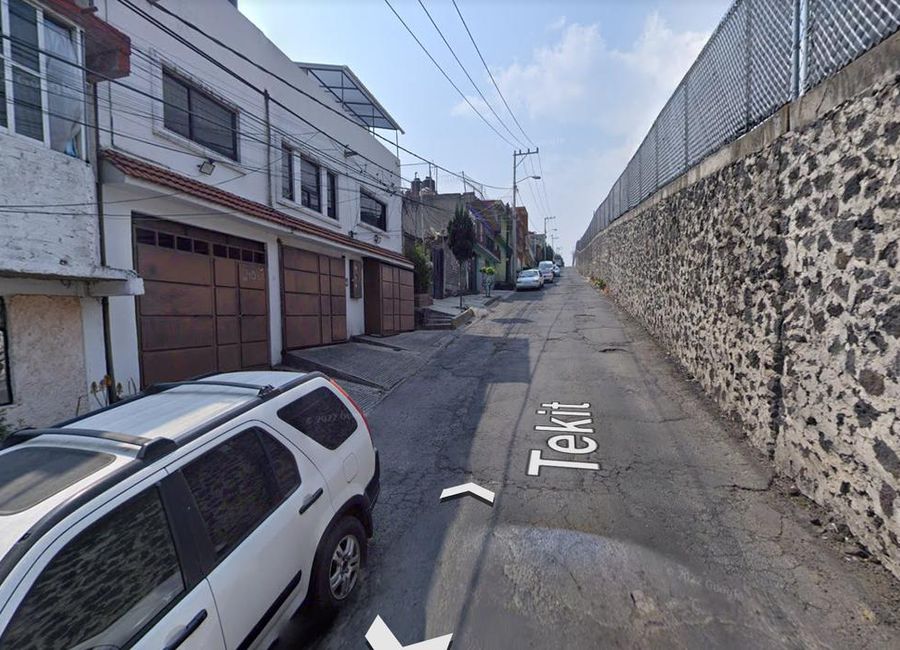 REMATE CASA ADJUDICADA TEKIT POPULAR SANTA TERESA