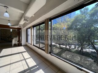 Renta oficina 419 m Primer Piso - Av Reforma, Glorieta Palma Cuauhtémoc Juárez