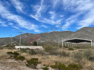 Terreno Comercial con Nave y Subestacion en Ejido Francisco Villa, Lerdo, Durango