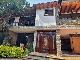 Casa Sola en Cuernavaca Centro Cuernavaca - ITI-1946-Cs