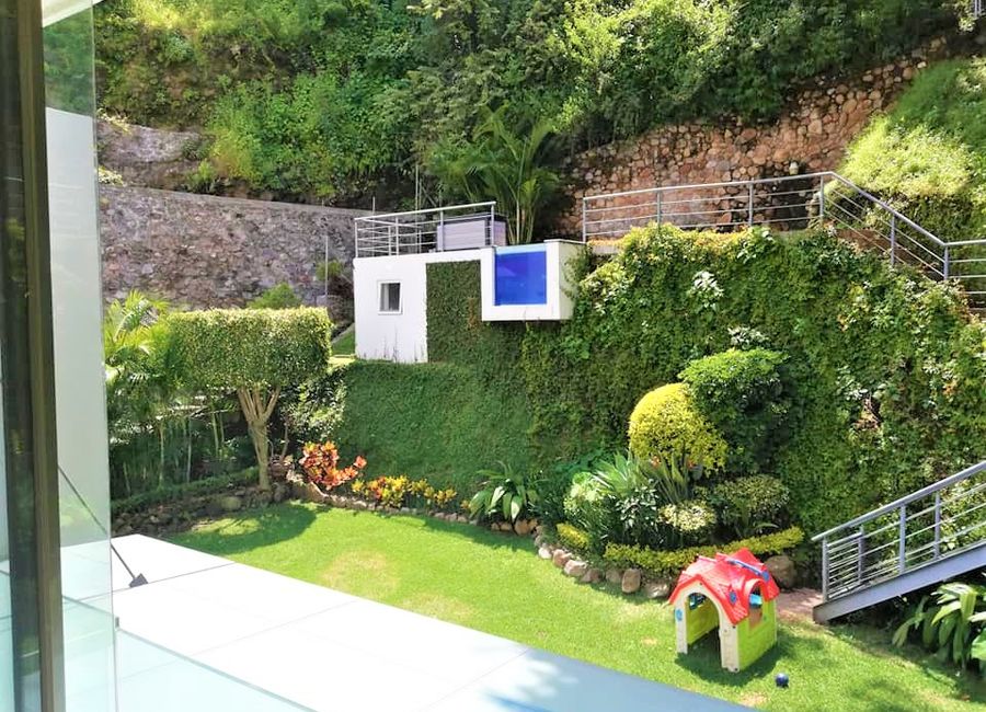 VENTA DE CASA AL NORTE DE CUERNAVACA EN L ACAÑADA