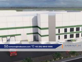 IB-0196 - Bodega Industrial en Renta, Queretaro, 4,550 m2