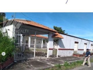 casa en venta , Ejido Porvenir, Ursulo Galvan, Veracruz.