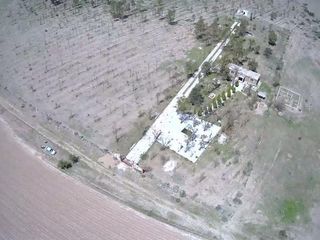 Venta de Casa de descanso en El Milagro, el Llano, en Aguascalientes.