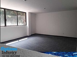 Office for  lease Insurgentes