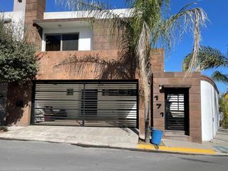 Casas Venta Monterrey Zona Cumbres 06-CV-6729