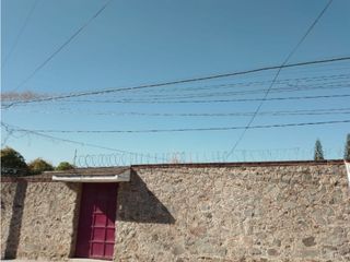 Casa Sola en 3 de Mayo, Emiliano Zapata, Morelos