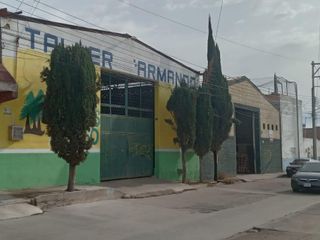 Bodega comercial en Jesús María, Aguascalientes