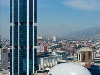 Oficinas en  Renta Centro de Monterrey
