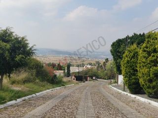 Terreno en Venta en Vista Real, Corregidora, Querétaro con MAVA Inmobiliaria