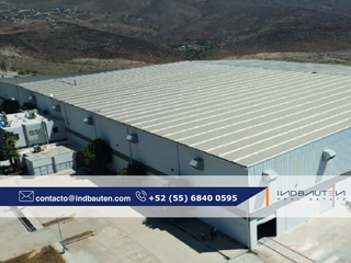 IB-BC0017 - Bodega Industrial en Renta en Tijuana, 21,420 m2.