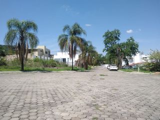 Terreno en Venta en Las Cañadas Country Club, Zapopan