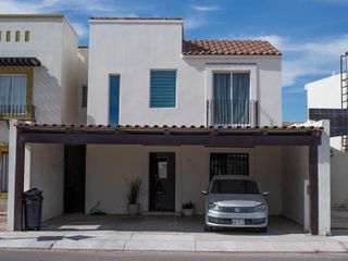 Casa en renta en Las Provincias, en Hermosillo, Sonora.