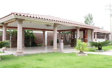 CASA DE CAMPO EN VENTA SALIDA A SILAO