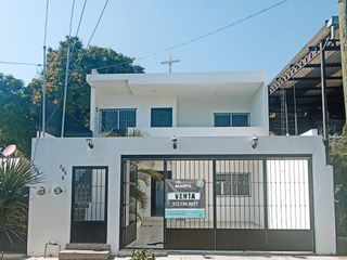 Casa Duplex en Venta Para Negocio de Renta Departamentos en Villa de Alvarez