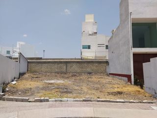 Precioso Terreno en Juriquilla, San Isidro de 180 m2, Lote I - Junto a la caseta