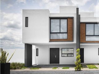 CASA EN VENTA ÁUREA TOLUCA MODELO VASARI