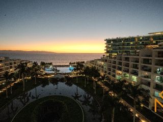 Departamento en Venta en Aria Ocean Nuevo Vallarta (Recorrido Virtual)