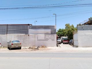 Terreno comercial en venta en Nuevo Triunfo, Chihuahua, Chihuahua
