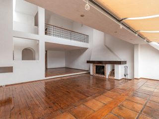 Casa en venta en Lomas de las Águilas, Álvaro Obregón