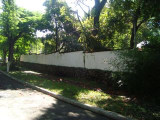 HERMOSA CASA ESTILO CUERNAVACA